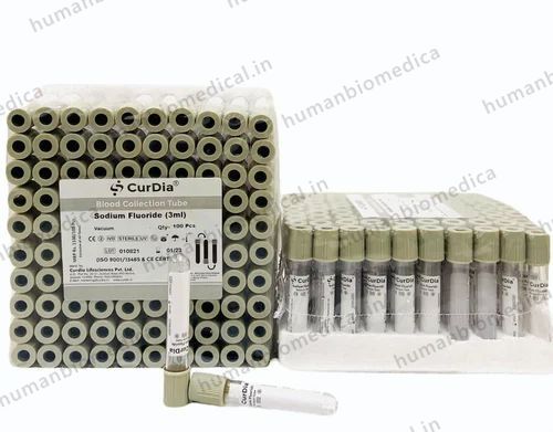 Fluoride Tubes 2