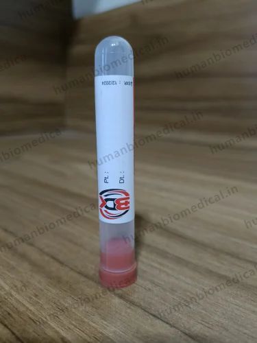 Clot Activator Vacuum Blood Collection Tube (4 ml) 2