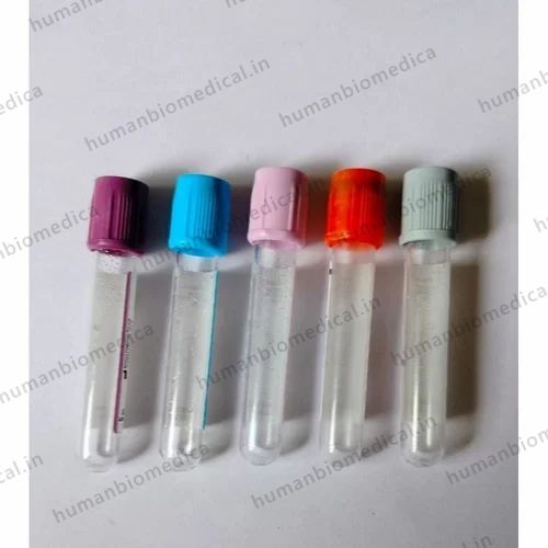 2ml Non Vacuum Blood Collection Tube