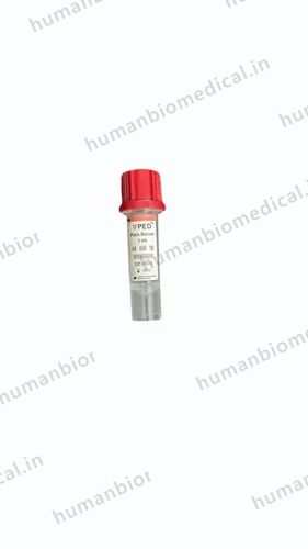 Peerless Blood Collection Tube