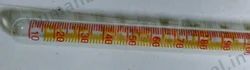 Haemometer Tube