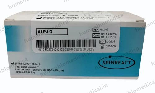 Spinreact ALP LQ Reagent Kit 2