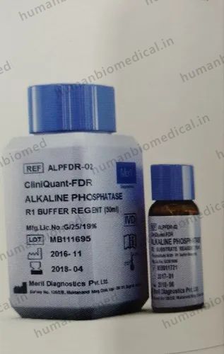 Meril Alkaline Phosphatase Reagent 2