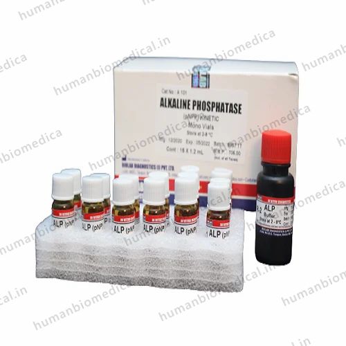 Alkaline Phosphatase Reagent 2