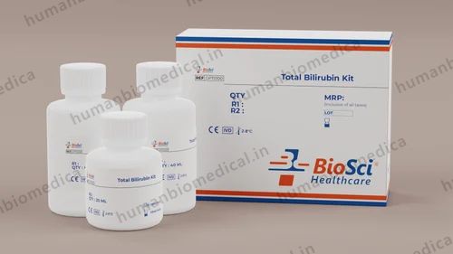 Total Bilirubin Reagent,