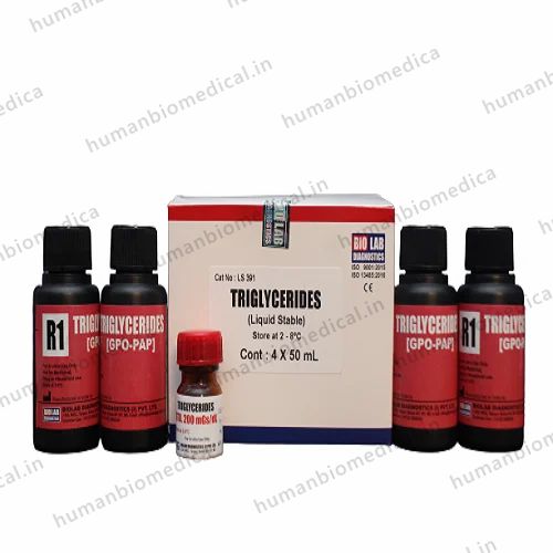 Triglyceride Diagnostic Reagent,