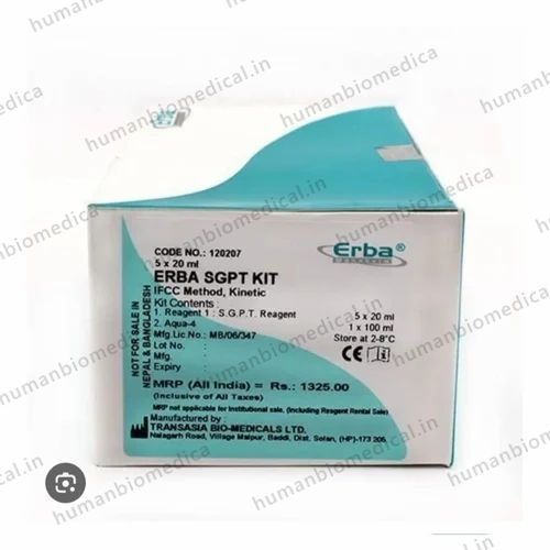 Erba Sgpt Reagent,