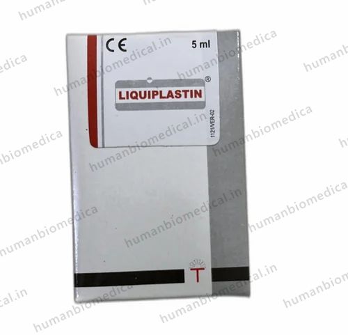 Tulip 5ml Liquiplastin Reagent,