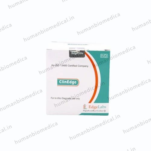 ClinEdge Urea UV Reagents,