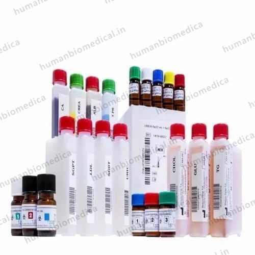 Diagnostic  Reagents