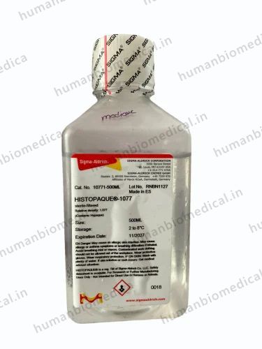 Histopaque 1077 sterile-filtered