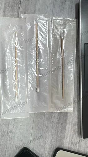 Wooden Stick Sterile Individual