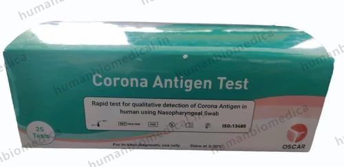Rapid Test