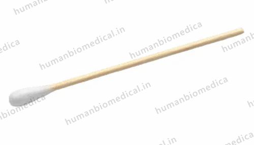 Oropharyngeal Nylon Flock
