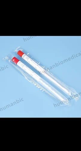 Nylon Flocked Transport With Tube