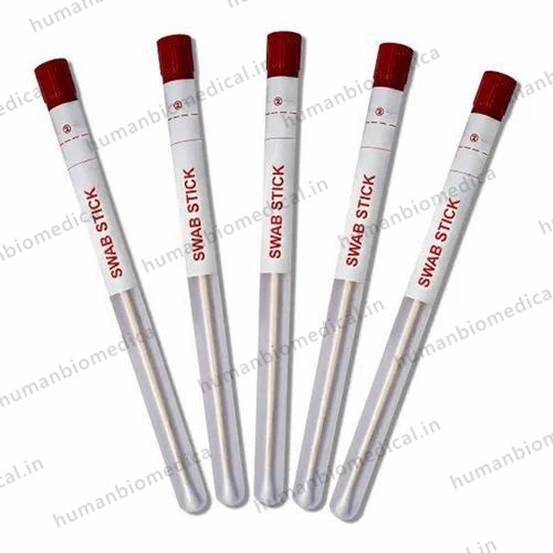 Nylon Flocked MEDCHECK TUBES STERILE