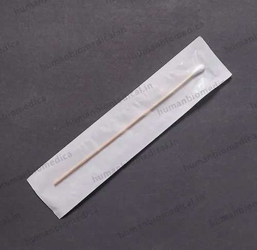 Flocked Cotton Stick