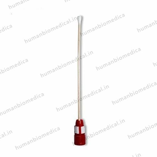 8cm Swabs Stick