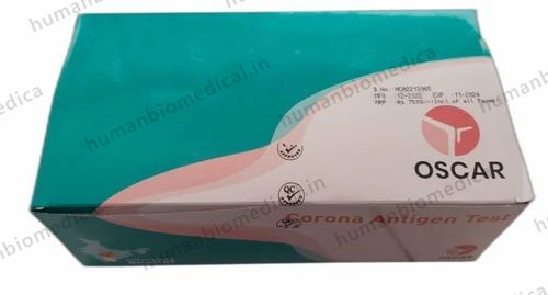 Oscar Rapid Antigen Test