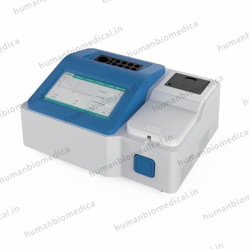 Fully Automatic Finochem Finova Pro Biochemistry Analyzer