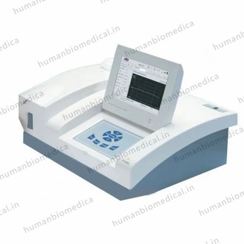 Erba Semi Auto Biochemistry Analyzer, Assays: Electrolytes