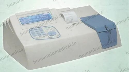 220 V Erba Biochemistry 5X Analyzer, Assays: Clinical Chemistry 2