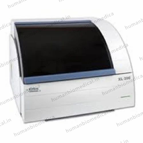 Erba Xl 200 Automatic Clinical Chemistry Analyzer