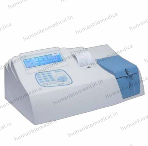 Transasia Erba Chem 5X  Bio Biochemistry Analyzer
