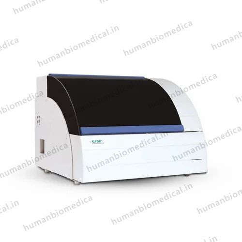 Erba Biochemistry Analyzer (Agd)