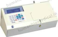 Erba Transasia Biochemistry Analyzer