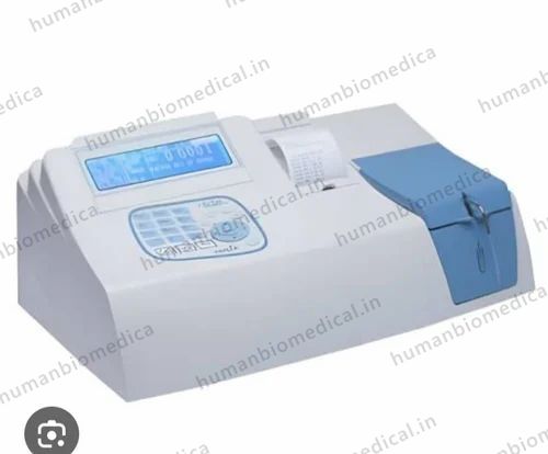 Erba Transasia Chem 5x Biochemistry Analyzer 2