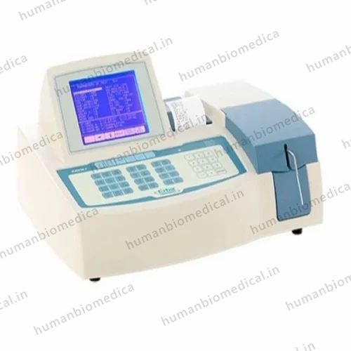 9v Dc,1.5a Erba Transasia Chem 7 Clinical Chemistry Analyzer