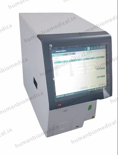 Mispa HX-35 Automatic 3 Part Cell