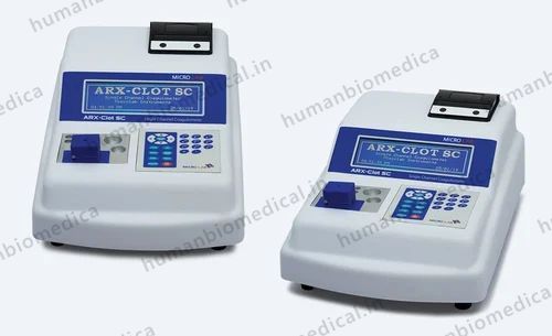 Arx-Clot Sc Coagulometer 2