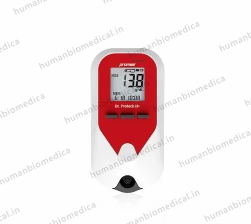 Digital Hemoglobin Meter