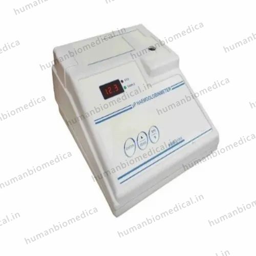 Haemoglobin Meter