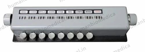 Blood Cell Counter ( 8 key ) 2