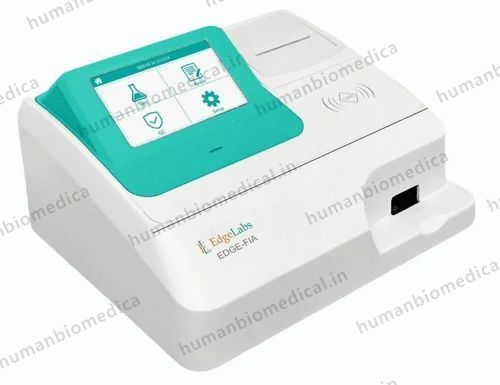 Fluorescence Immunoassay Analyzer (FIA) 2