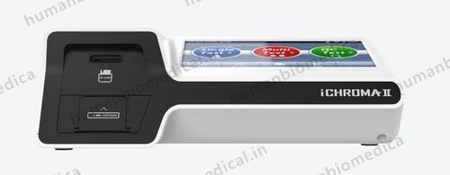 Boditech Ichroma II POCT Immunoassay Analyzer 2