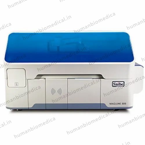 Maglumi 800 Immunoassay Analyzer
