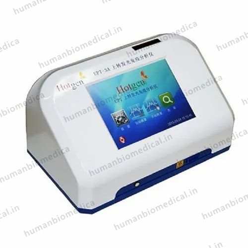 Hotgen POCT UPT 3A UP Converting Phospher Immunoassay Analyzer 2