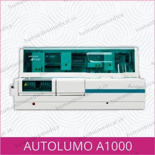 Mindray Fully Automatic CL900i Immunoassay Analyzer, Model Name/Number: Autolumo A1000, Clia