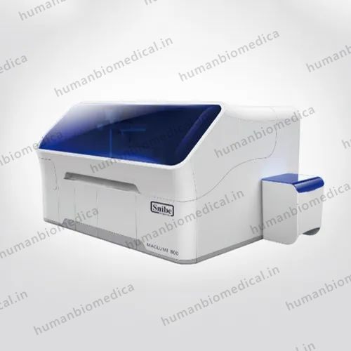SNIBE Fully Automatic Maglumi 800 Immunoassay Analyzer, For Laboratory 2