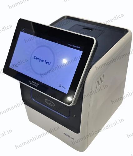 Veteinary immunoassay analyzer 2