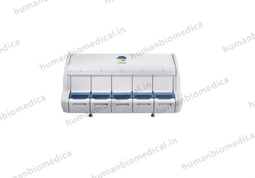 Mini VIDAS Automated Immunoassay Analyzer 2