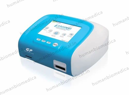 Getein Biotech Immunoassay Analyzer 1100