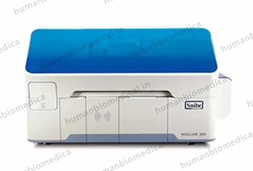 Snibe Maglumi 800 Immunoassay Analyzer