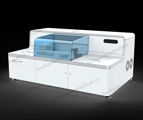 DIRUI CM-180 CLIA Immunoassay Analyser