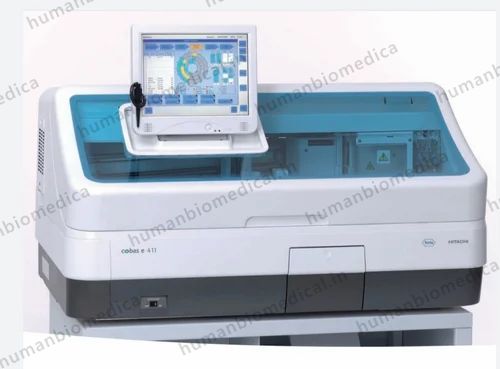Enzyme Fully Automated Immunoassay Analyzer 2