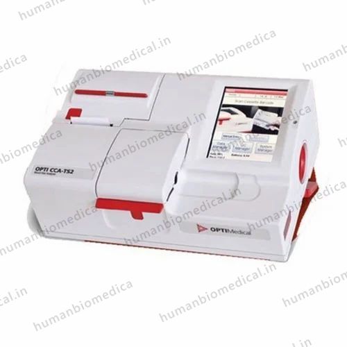 Opti Cca Ts2 Portable   Analyzer38